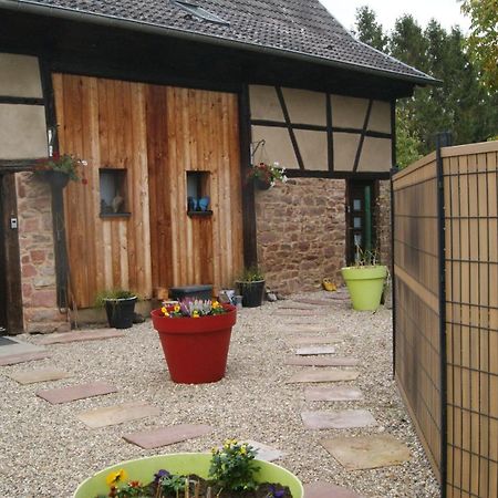 Marlibelle Villa Valff Luaran gambar