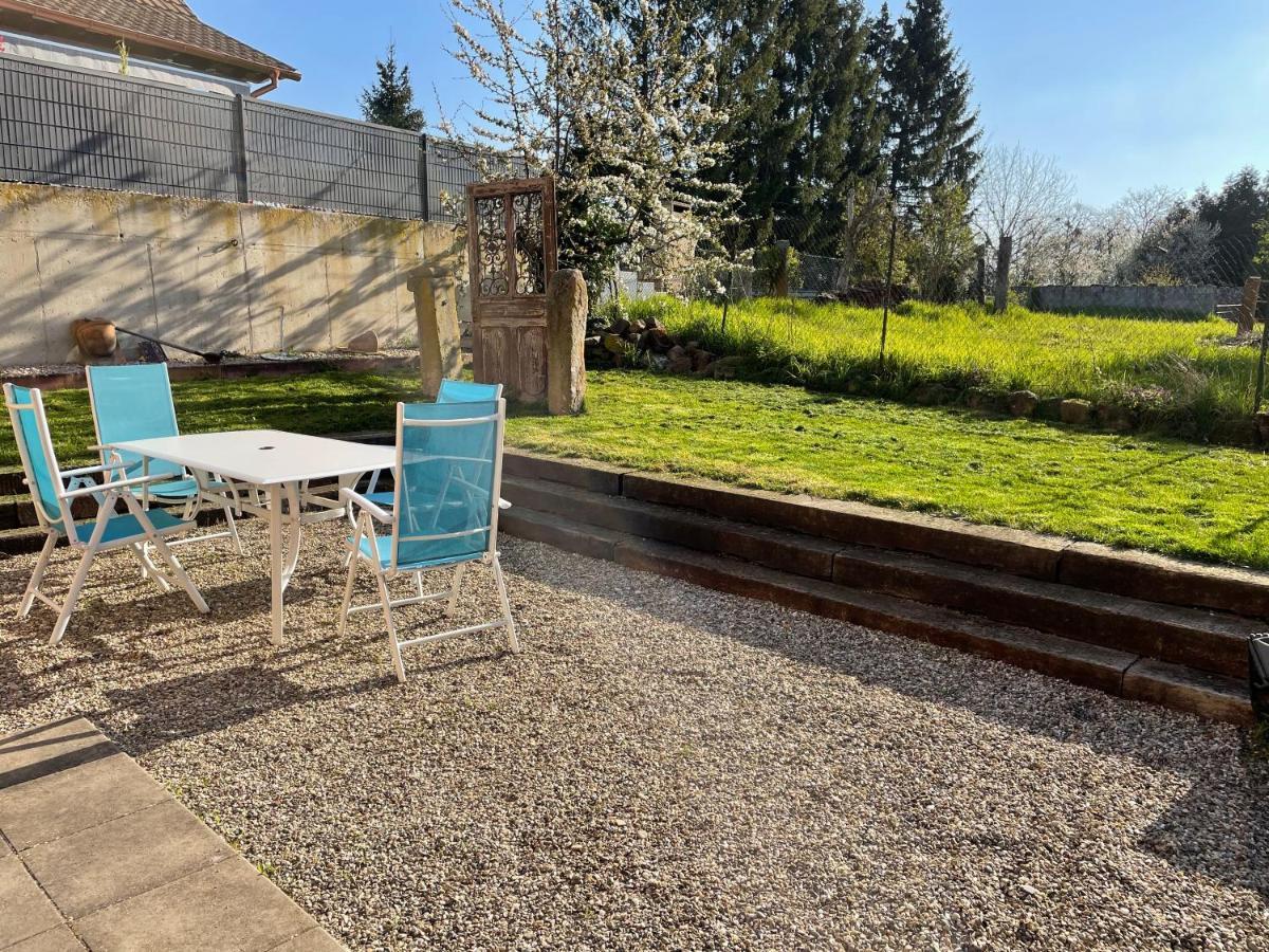 Marlibelle Villa Valff Luaran gambar