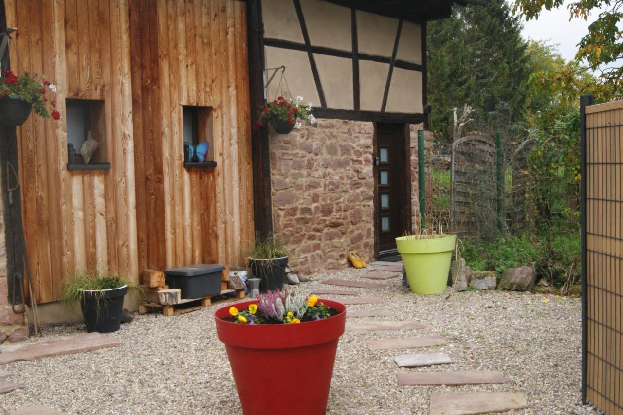 Marlibelle Villa Valff Luaran gambar