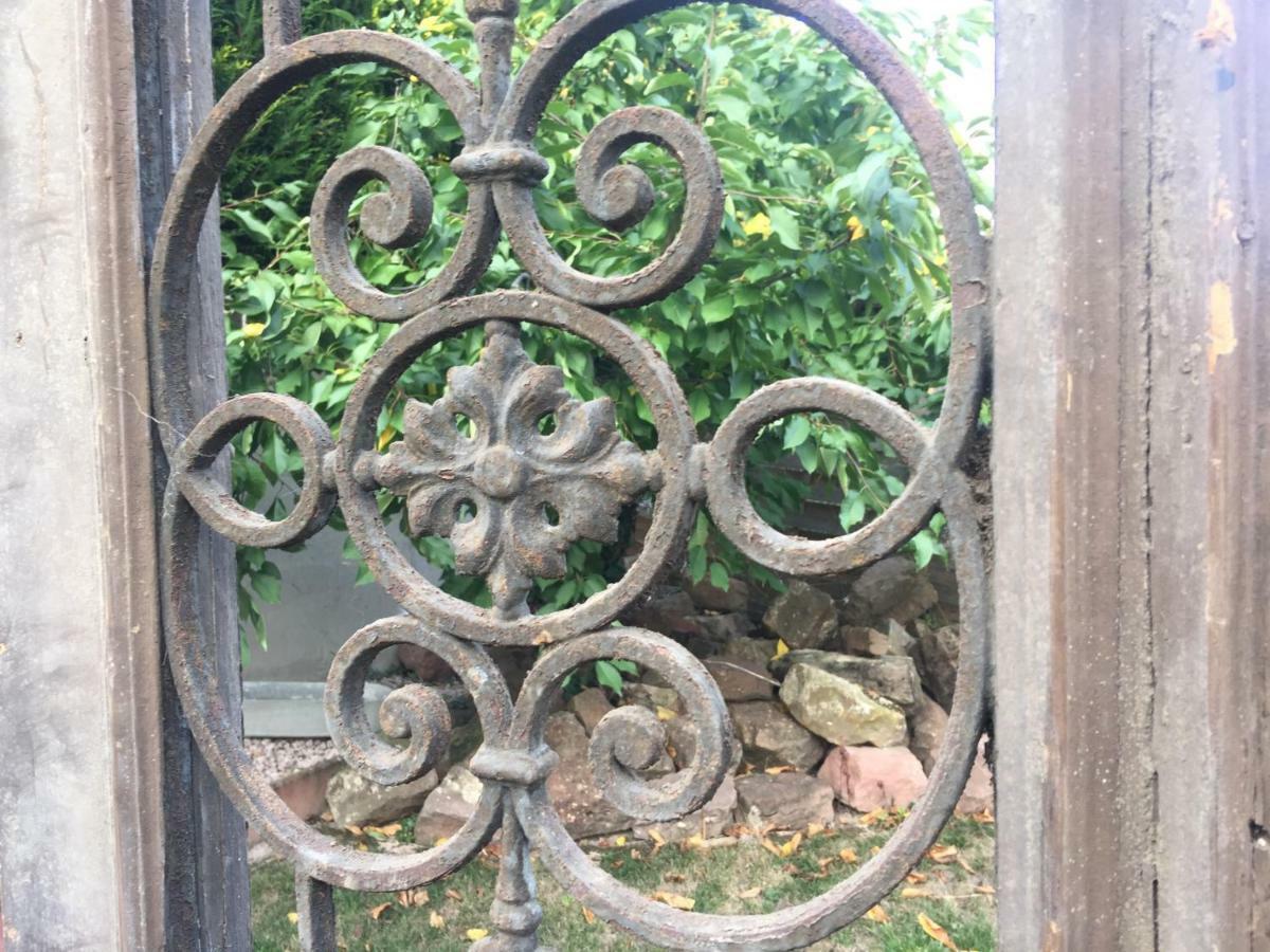 Marlibelle Villa Valff Luaran gambar